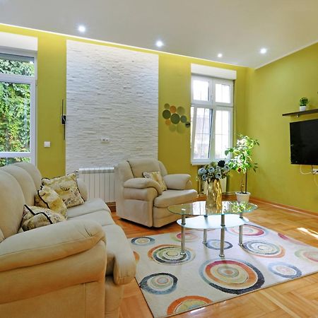 Апартаменти Apartman Kruna Белград Екстер'єр фото