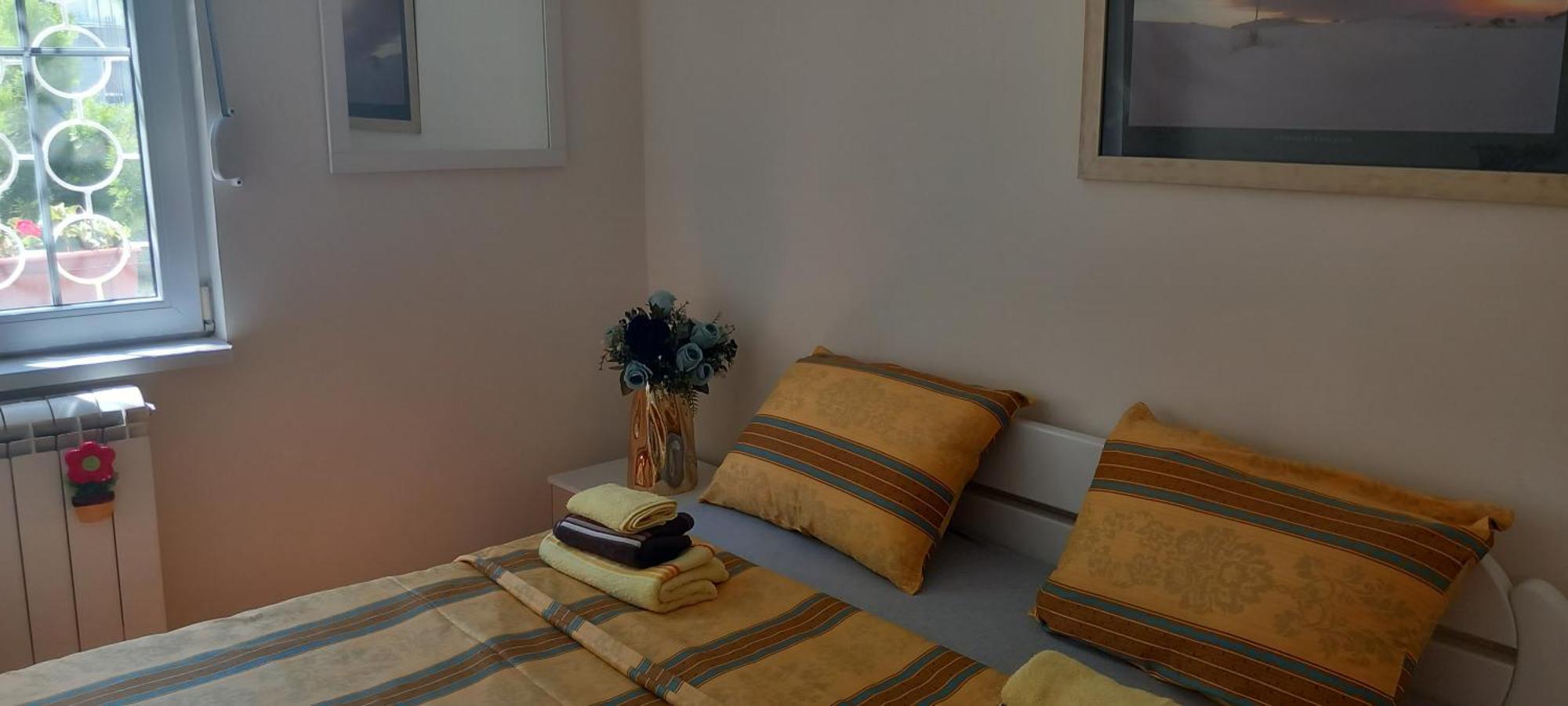 Апартаменти Apartman Kruna Белград Екстер'єр фото