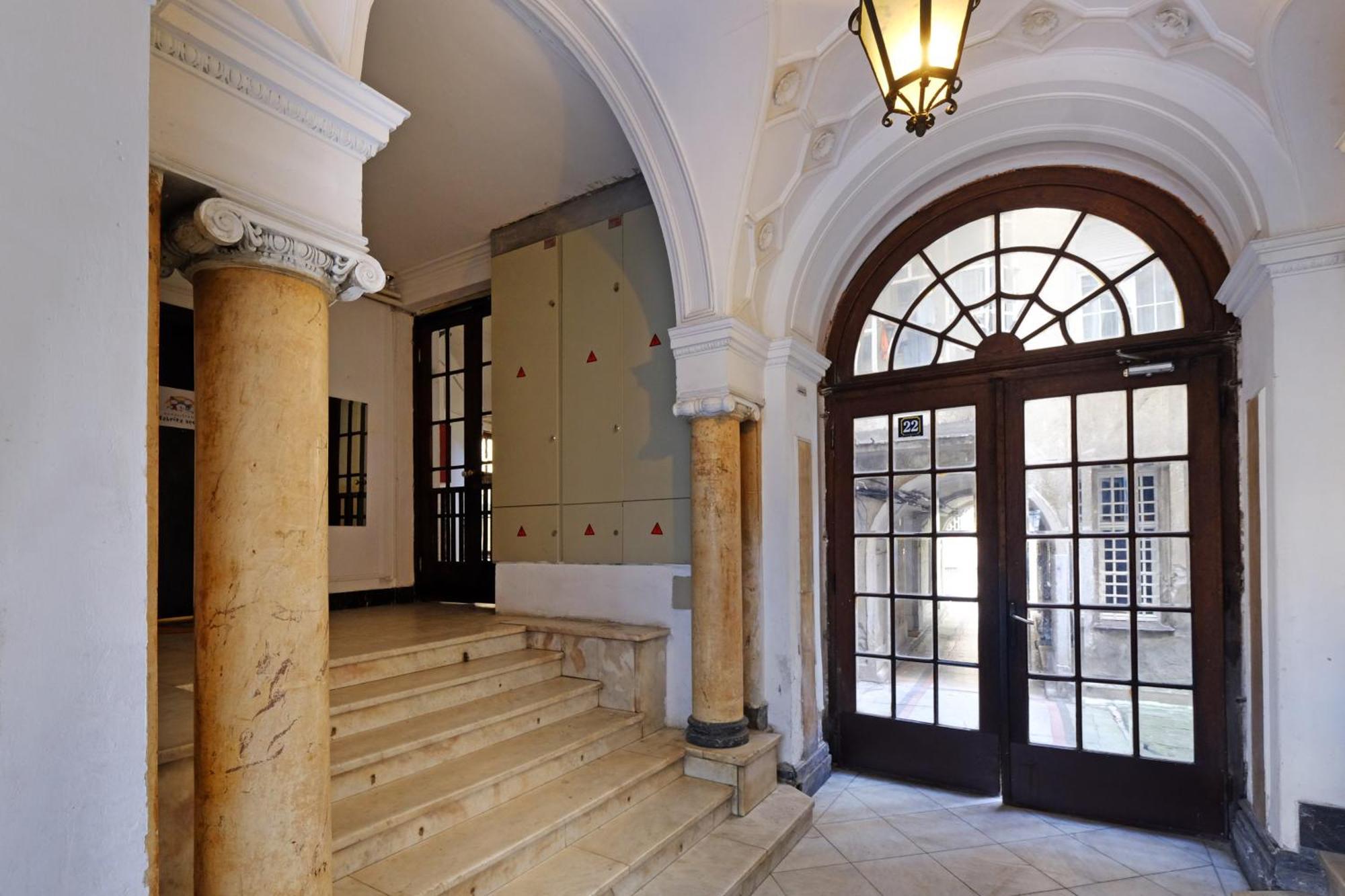 Апартаменти Apartman Kruna Белград Екстер'єр фото