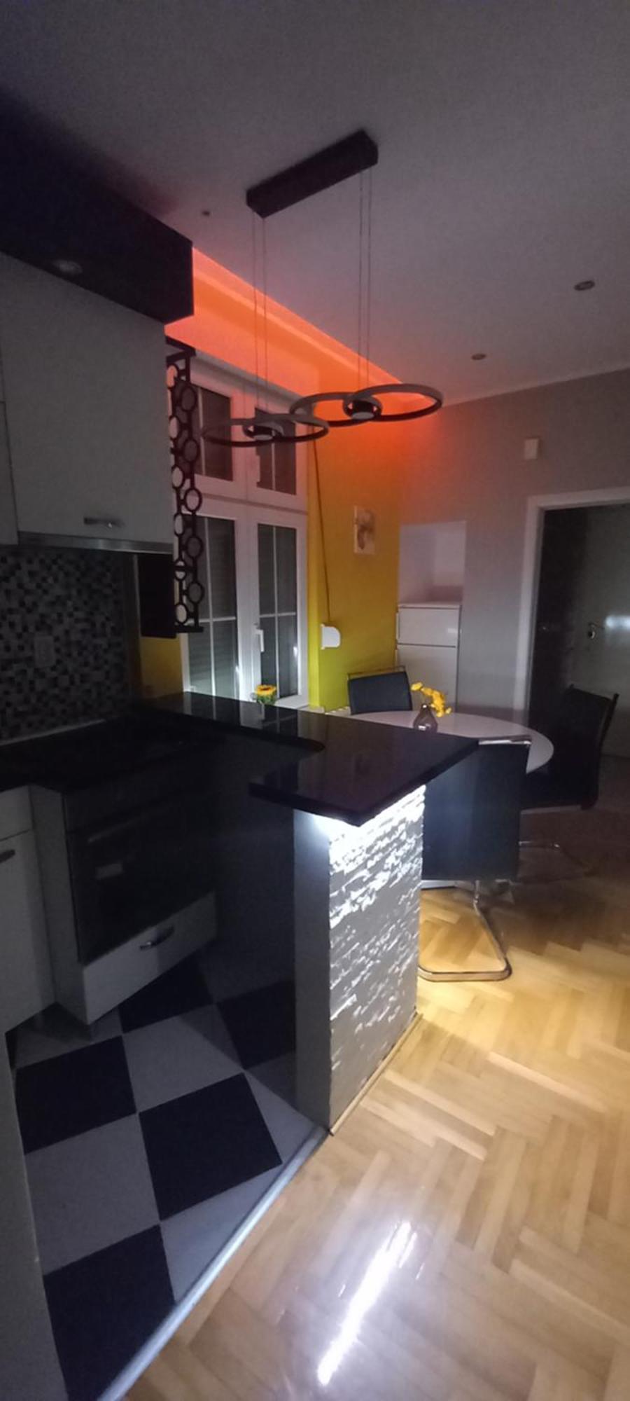 Апартаменти Apartman Kruna Белград Екстер'єр фото