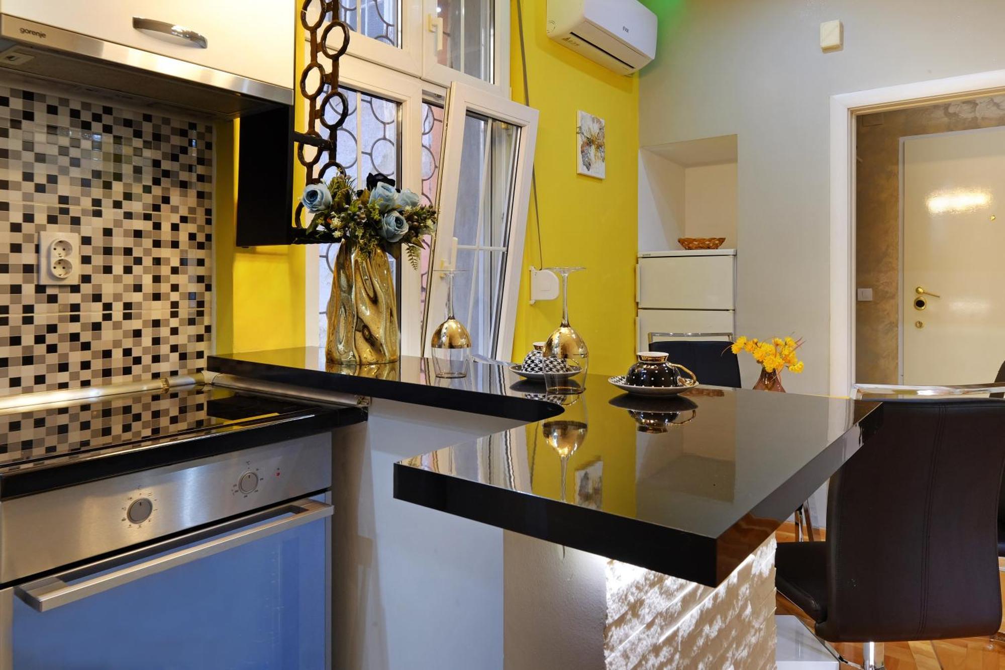 Апартаменти Apartman Kruna Белград Екстер'єр фото
